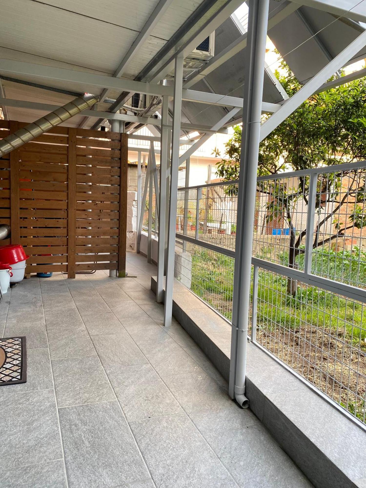 ボニッツァ Family House Near Lefkadaヴィラ エクステリア 写真